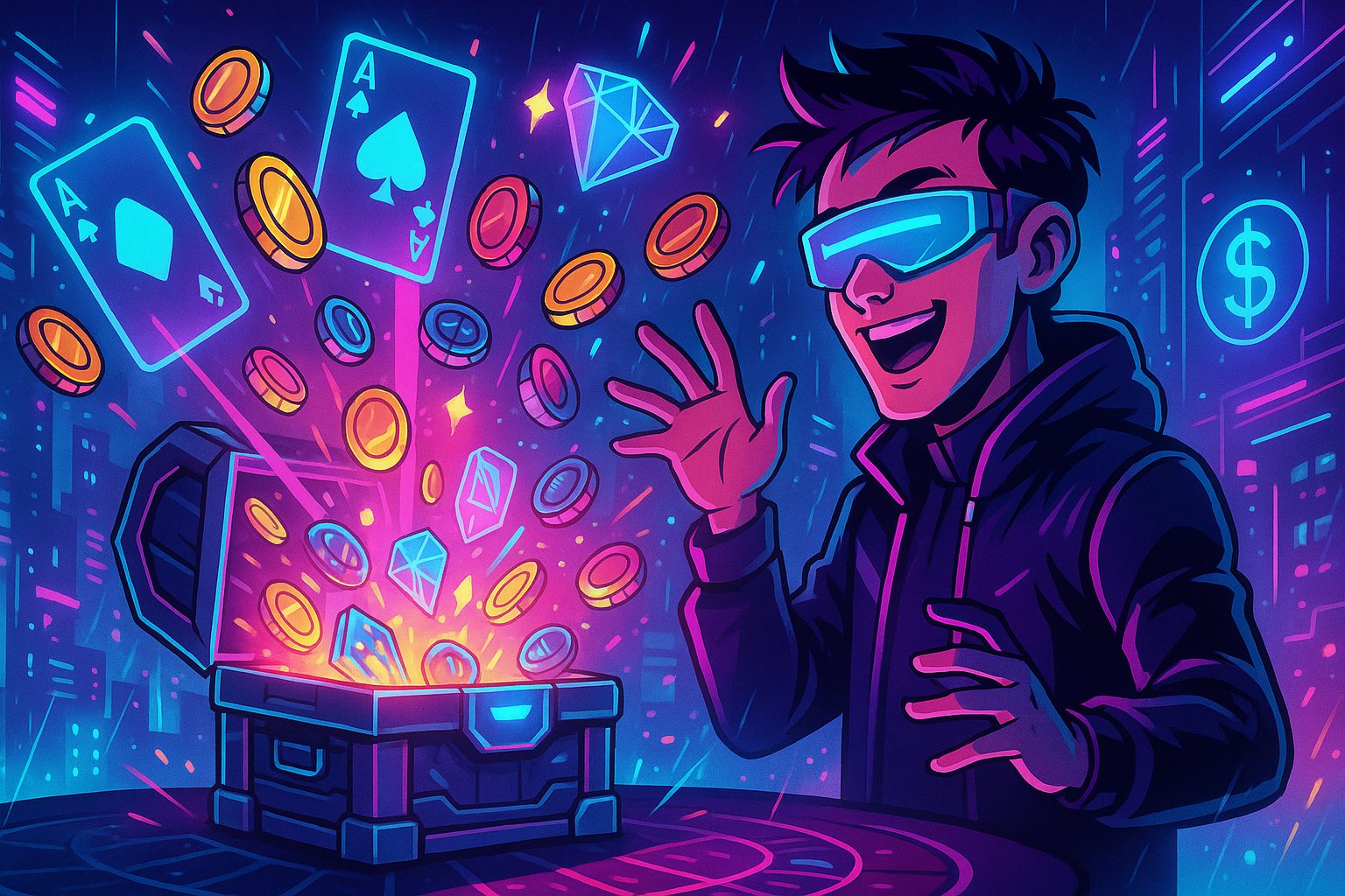7772